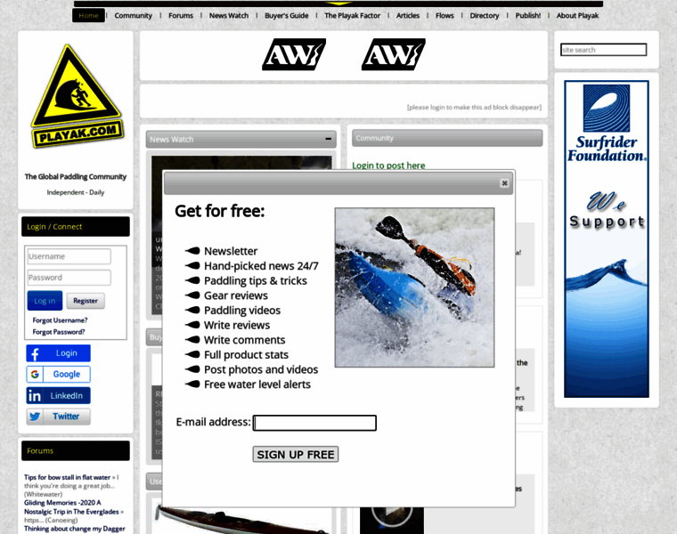 Paddle.news thumbnail Paddle.news thumbnail
