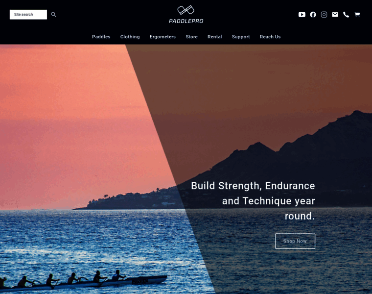 Paddlepro.co.nz thumbnail Paddlepro.co.nz thumbnail