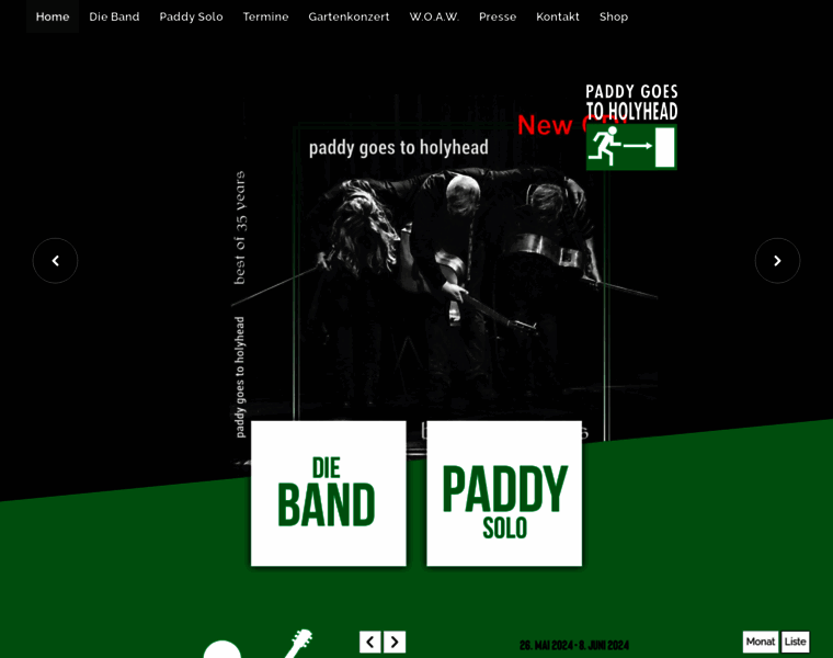 Paddy.de thumbnail