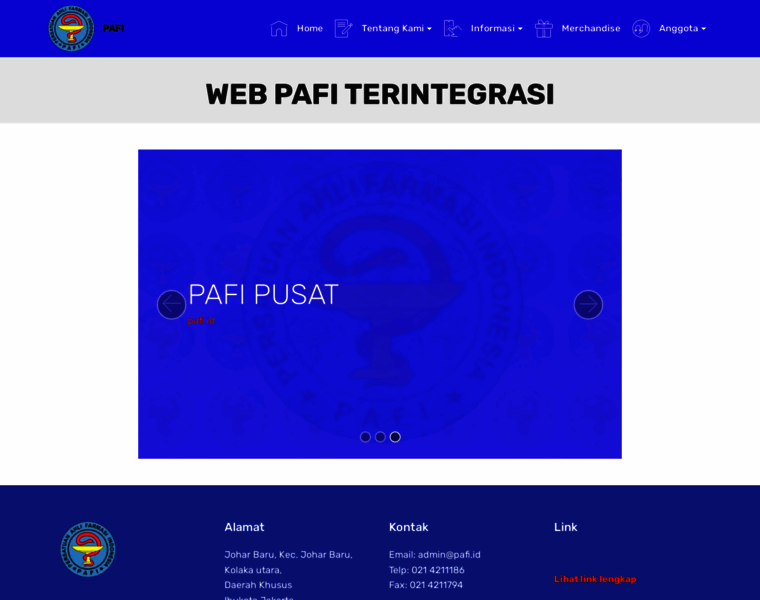 Pafi.id thumbnail