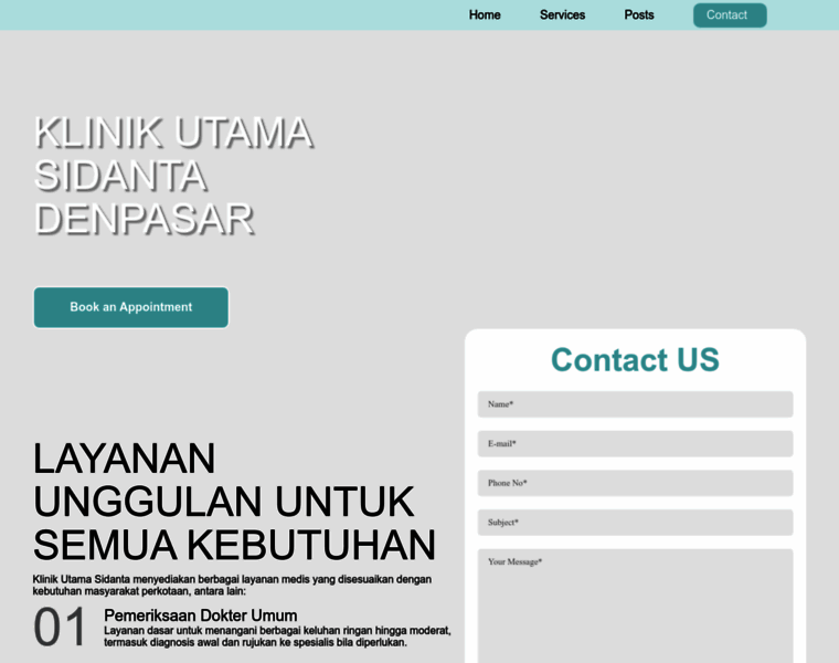 Pafiacehselatankab.org thumbnail