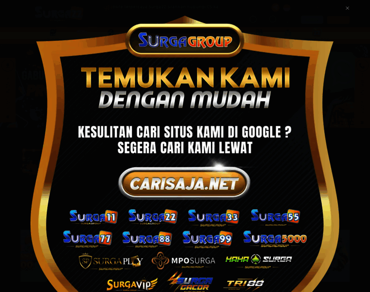 Pafiambon.org thumbnail