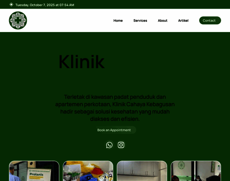 Pafibangilkota.org thumbnail