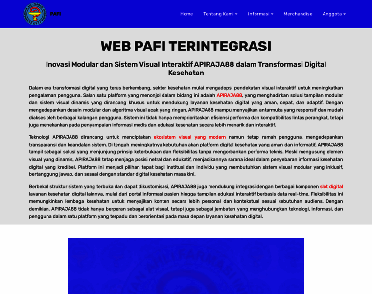 Pafibengkulutengahkab.org thumbnail Pafibengkulutengahkab.org thumbnail