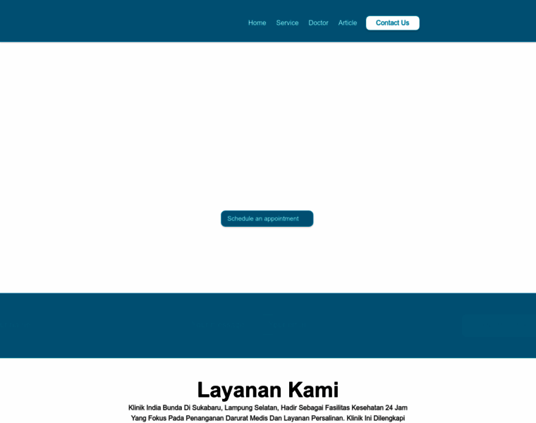 Pafibrebeskot.org thumbnail