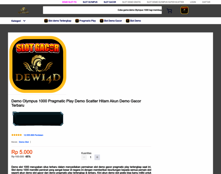 Pafibutonselatan.org thumbnail