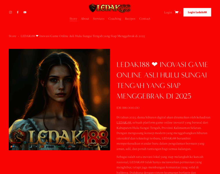 Pafihulusungaitengahkab.org thumbnail