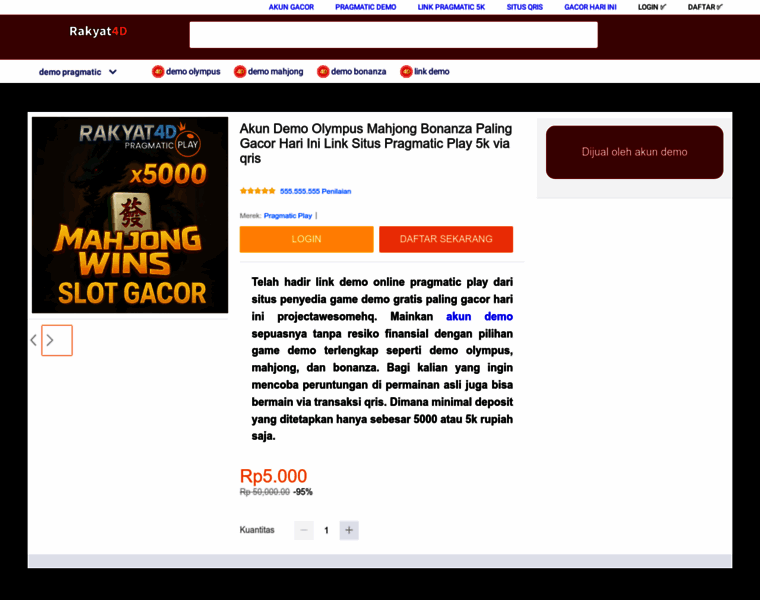 Pafikabgowa.org thumbnail