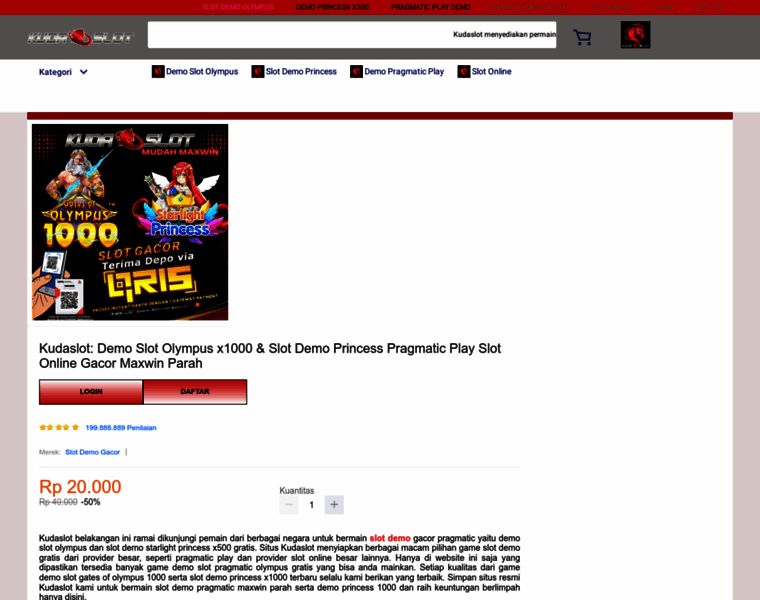 Pafikablampungbarat.org thumbnail