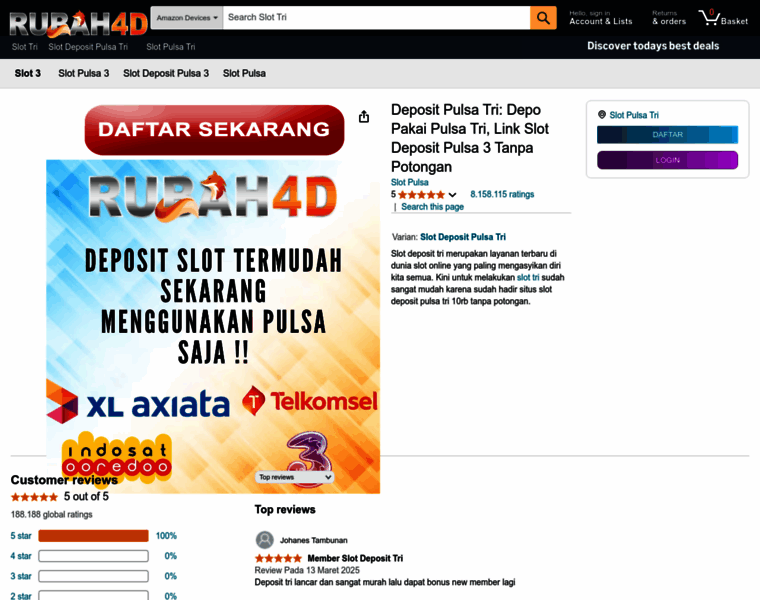 Pafikabserambagianbarat.org thumbnail Pafikabserambagianbarat.org thumbnail