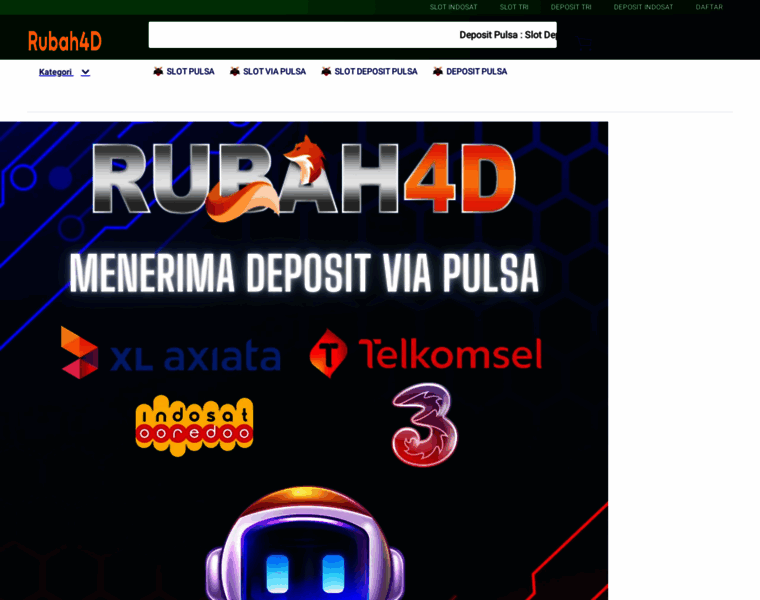 Pafikabsinjai.org thumbnail