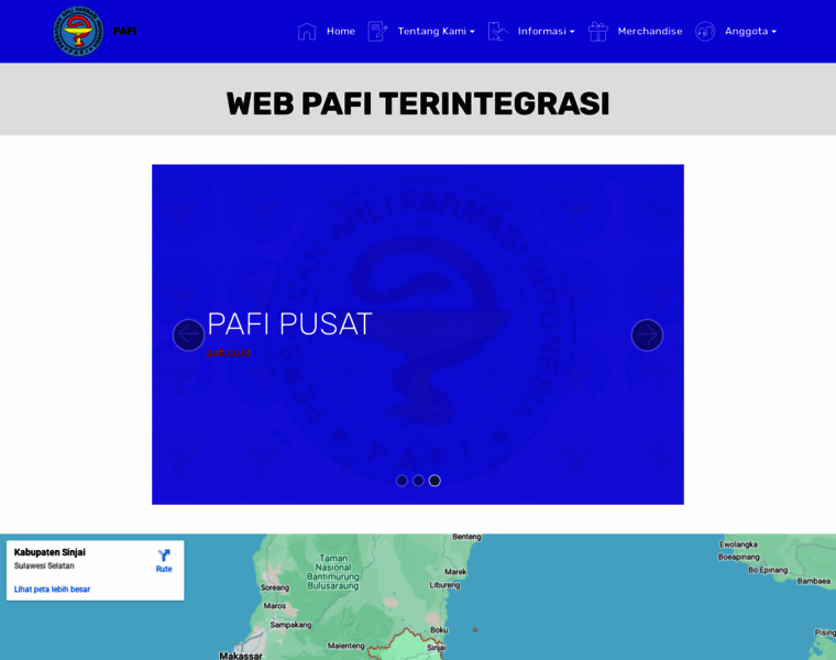Pafikabusinjai.org thumbnail Pafikabusinjai.org thumbnail