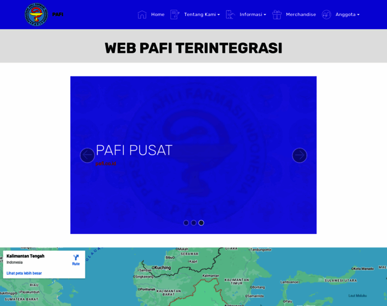 Pafikalteng.org thumbnail Pafikalteng.org thumbnail
