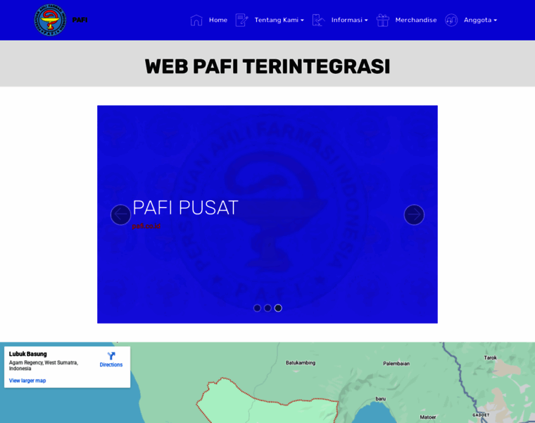 Pafikeclubukbasung.org thumbnail Pafikeclubukbasung.org thumbnail