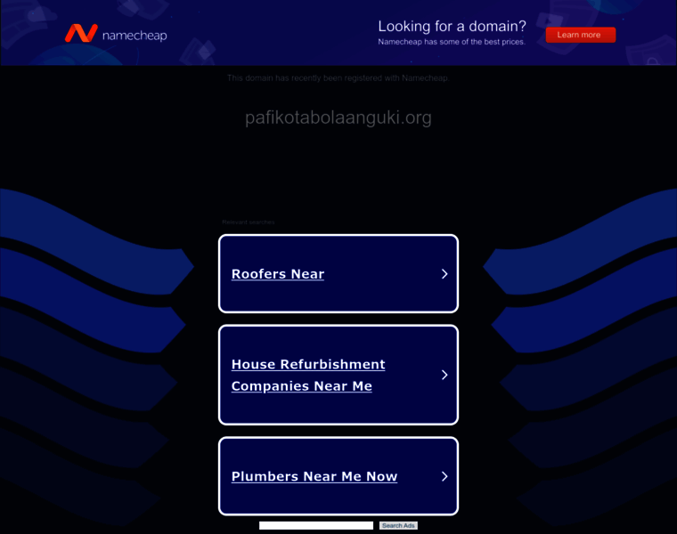 Pafikotabolaanguki.org thumbnail