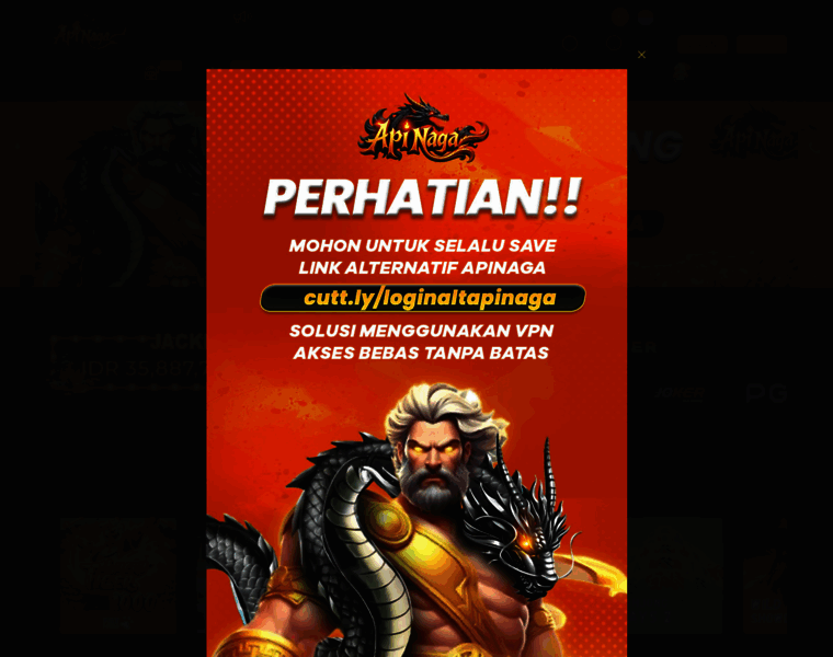 Pafikotagianyar.org thumbnail