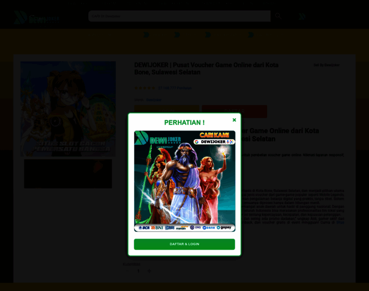 Pafikotagowa.org thumbnail