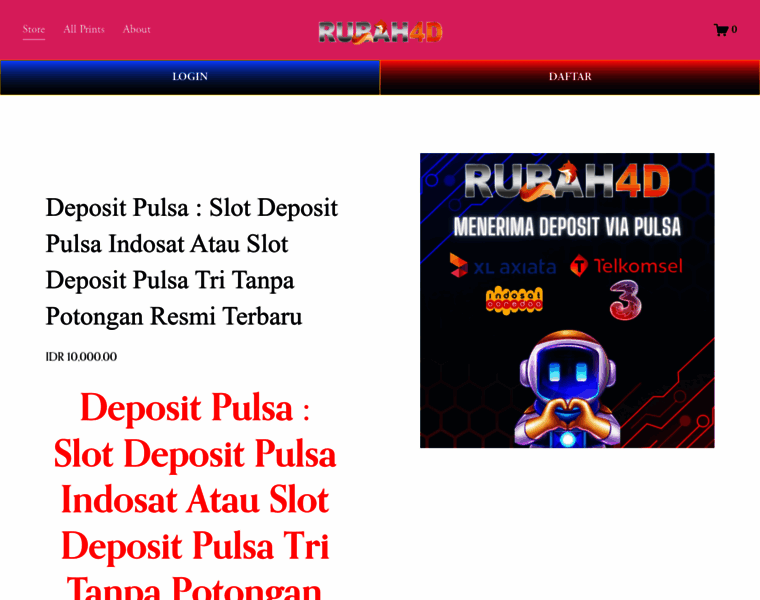 Pafilangara.org thumbnail