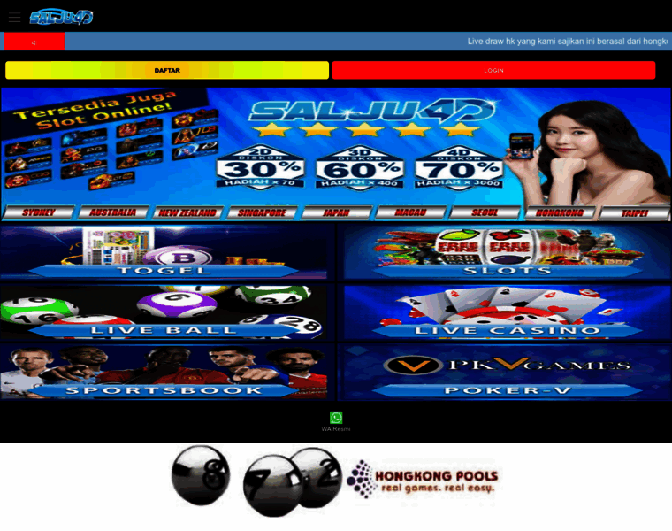 Pafilsolok.org thumbnail