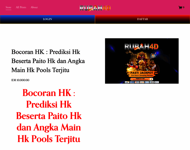Pafimarisa.org thumbnail