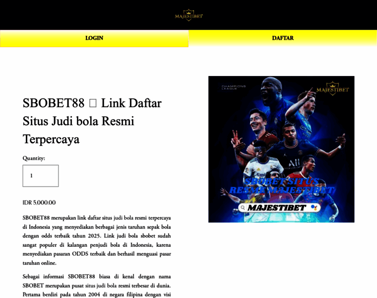 Pafipdlinga.org thumbnail