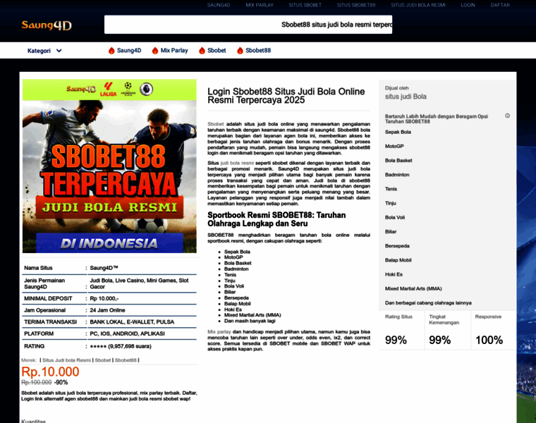 Pafipdsitubondo.org thumbnail