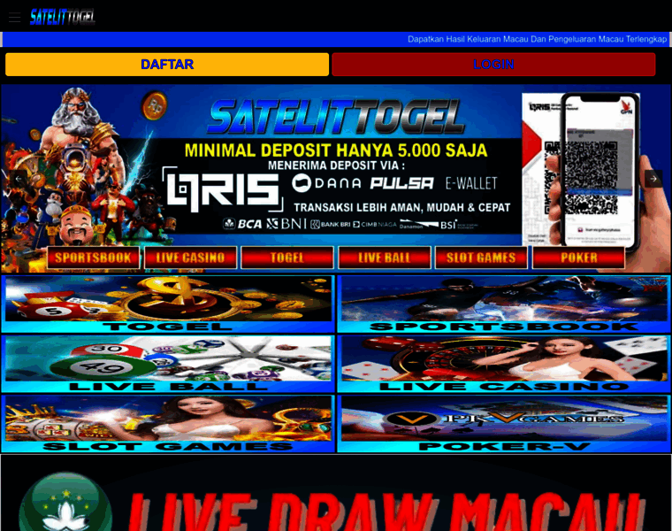 Pafipemkosingkawang.org thumbnail