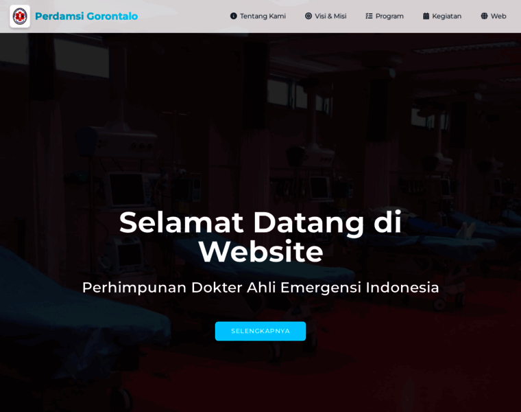 Pafipemkotanjungbalai.org thumbnail