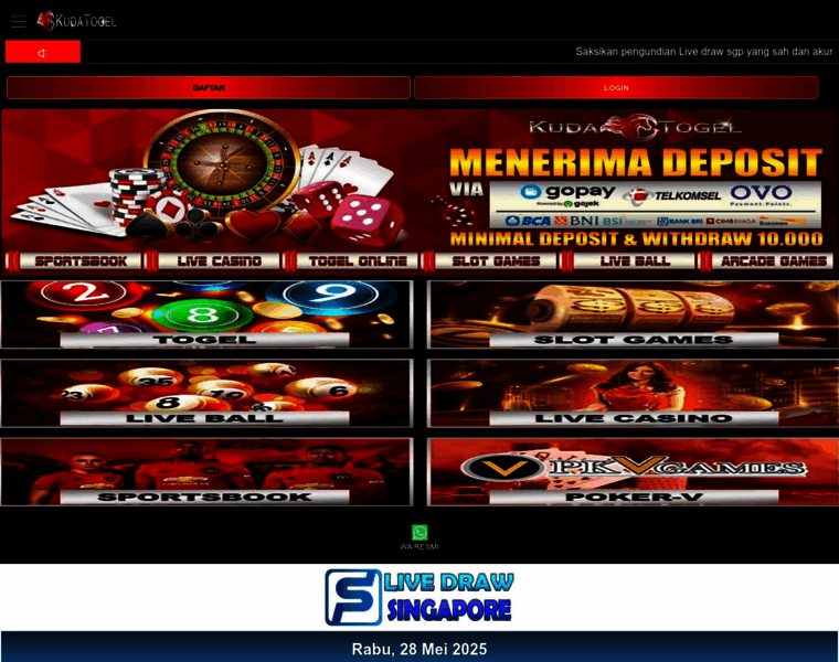 Pafisaumlaki.org thumbnail