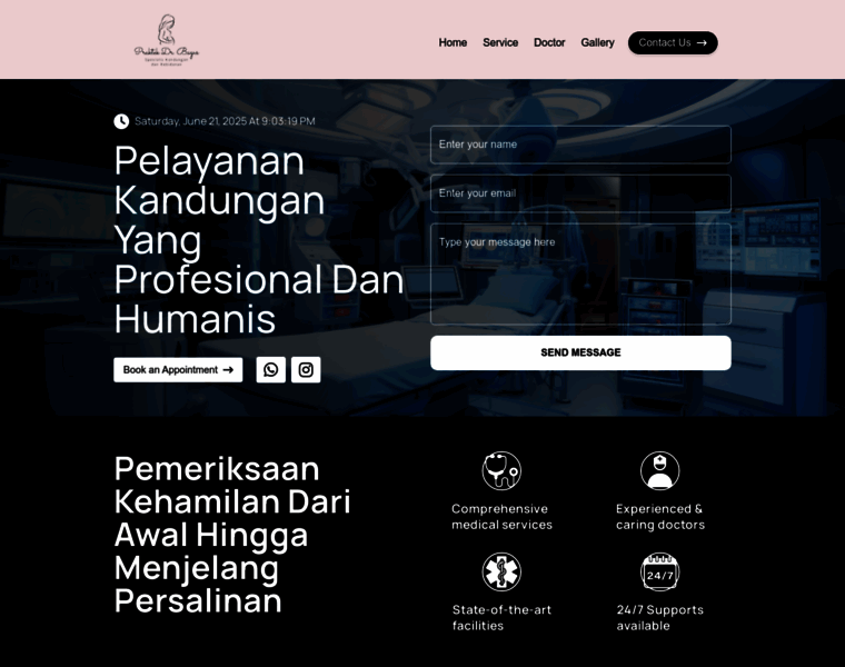 Pafisiaksriinderapurakota.org thumbnail
