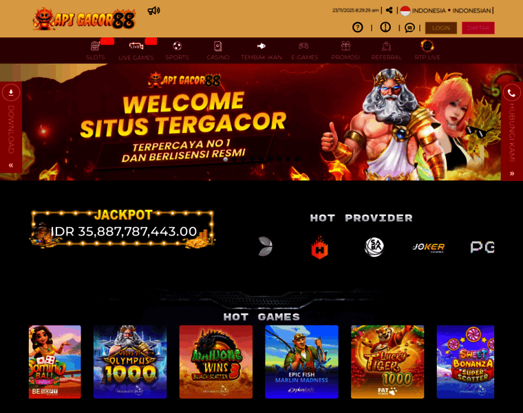 Pafitikep.org thumbnail