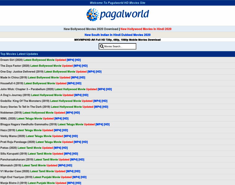 Pagalworld.win thumbnail