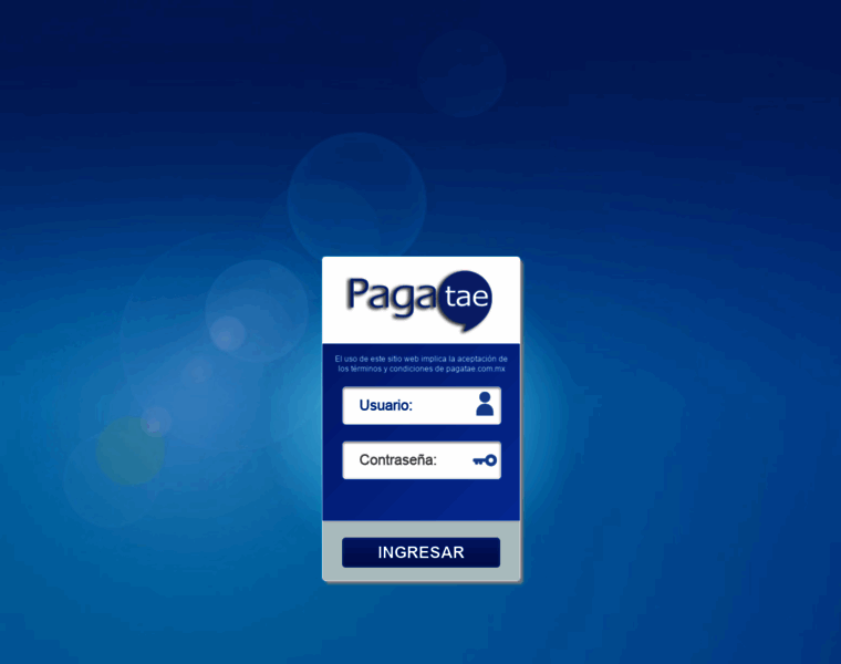 Pagatae.com.mx thumbnail