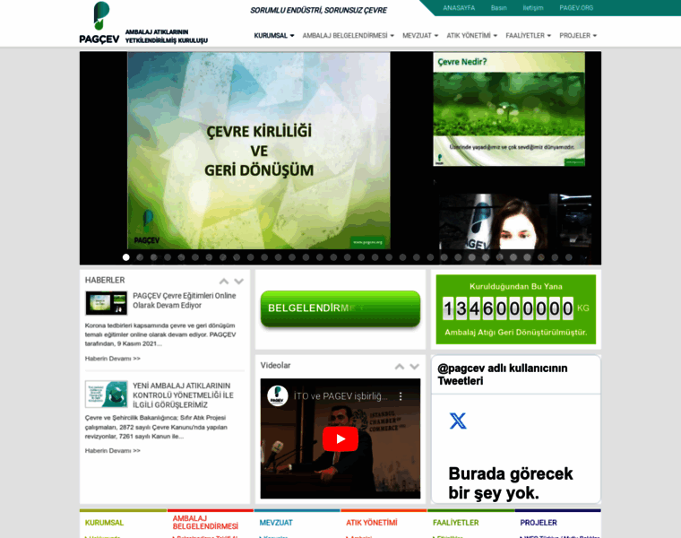 Pagcev.org thumbnail