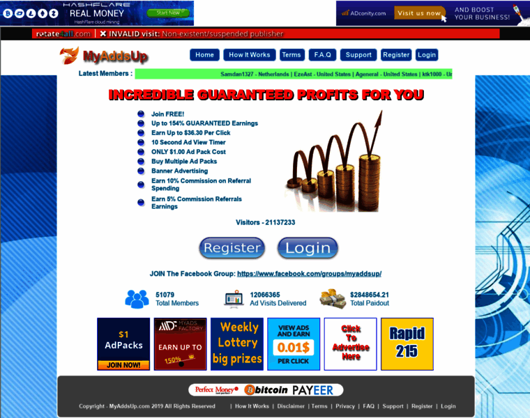 Page5.net thumbnail Page5.net thumbnail