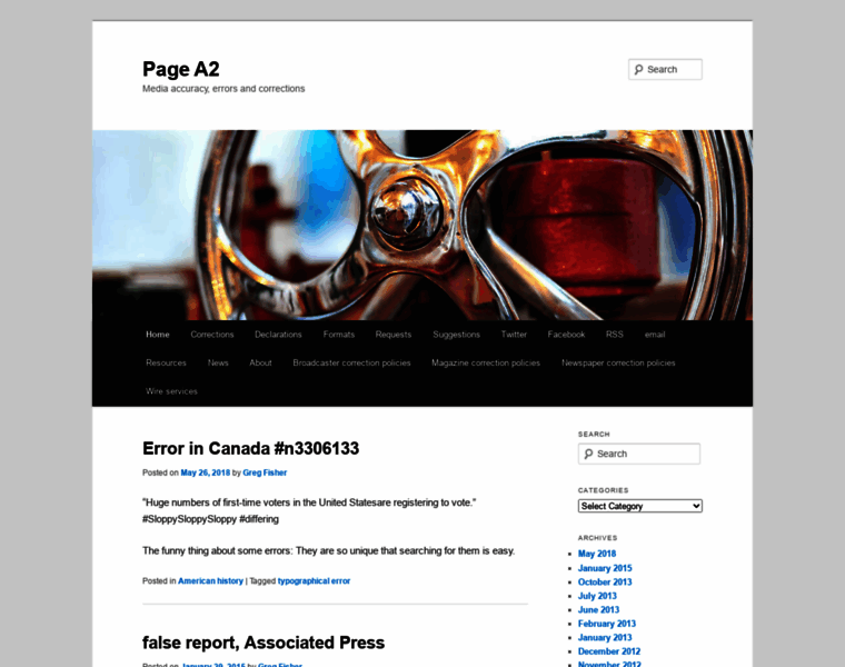 Pagea2.com thumbnail