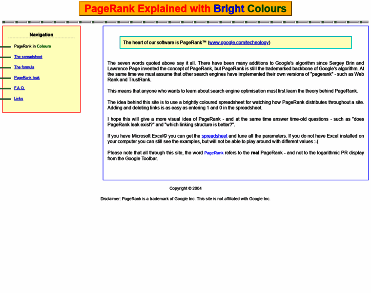 Pagerank.dk thumbnail Pagerank.dk thumbnail