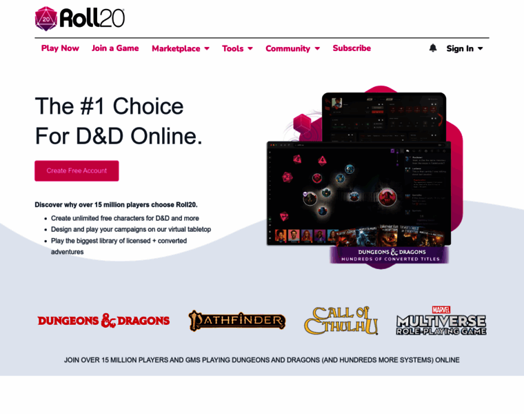 Pages.roll20.net thumbnail Pages.roll20.net thumbnail