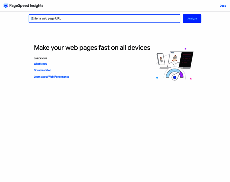 Pagespeed.web.dev thumbnail Pagespeed.web.dev thumbnail