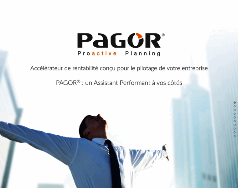 Pagor.net thumbnail