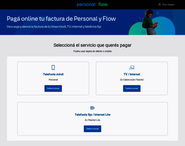 Pagos.telecom.com.ar thumbnail Pagos.telecom.com.ar thumbnail