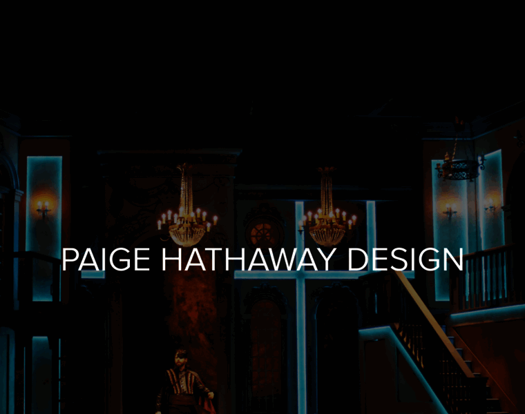 Paigehathawaydesign.com thumbnail