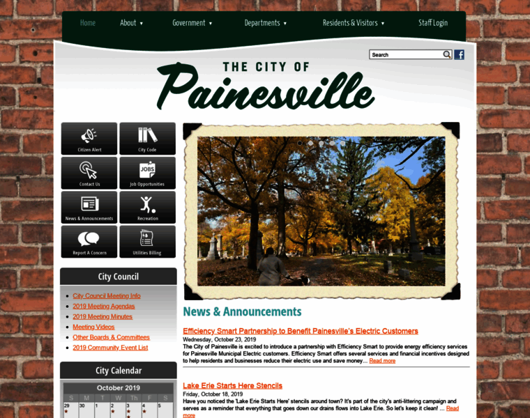 Painesville.com thumbnail