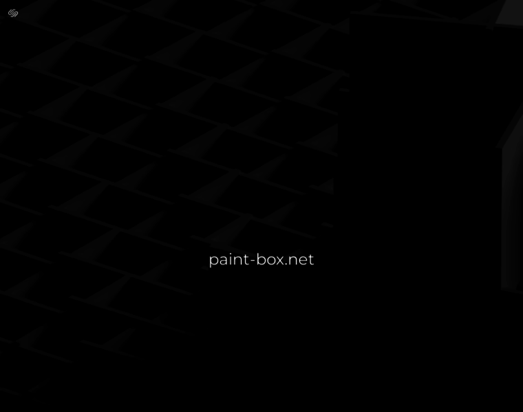 Paint-box.net thumbnail