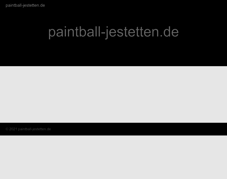 Paintball-paradies.ch thumbnail