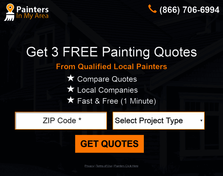 Painters-in-my-area.com thumbnail
