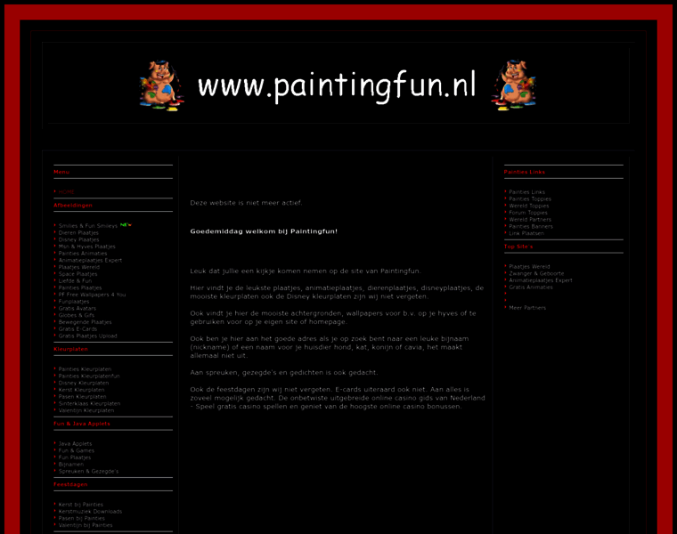 Paintingfun.nl thumbnail