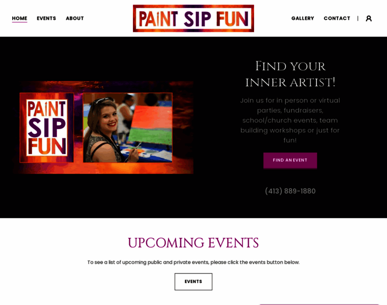 Paintsipfun.com thumbnail Paintsipfun.com thumbnail