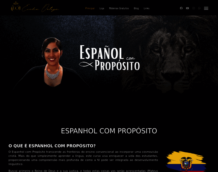 Paisemtempointegral.com.br thumbnail