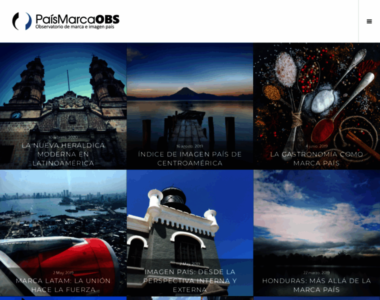 Paismarca.com thumbnail